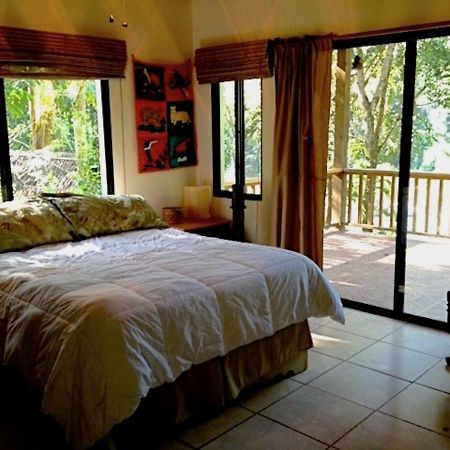 Villas Pico Bonito La Ceiba Exterior foto